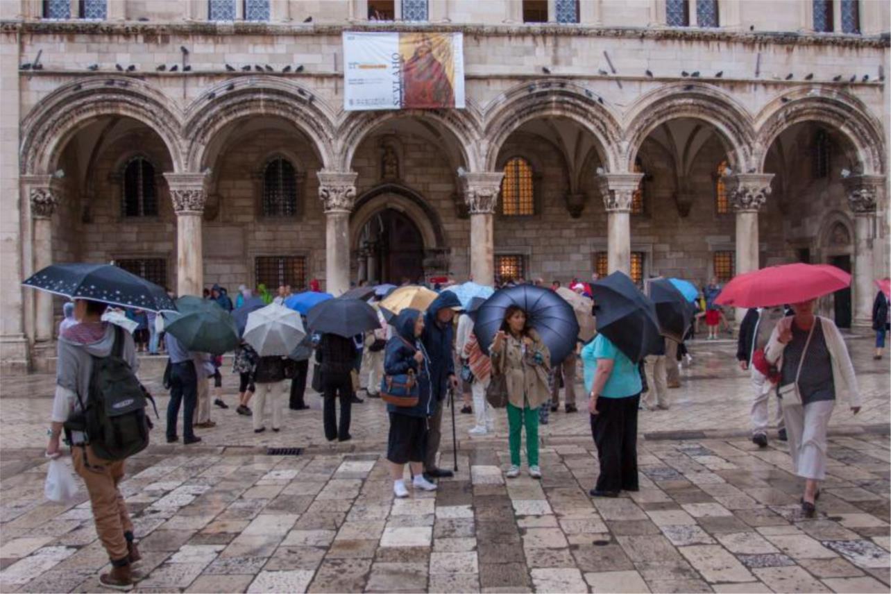 KIŠA DUBROVNIK 0