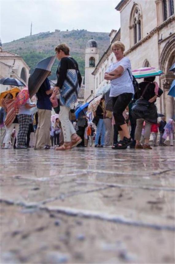 KIŠA DUBROVNIK 0