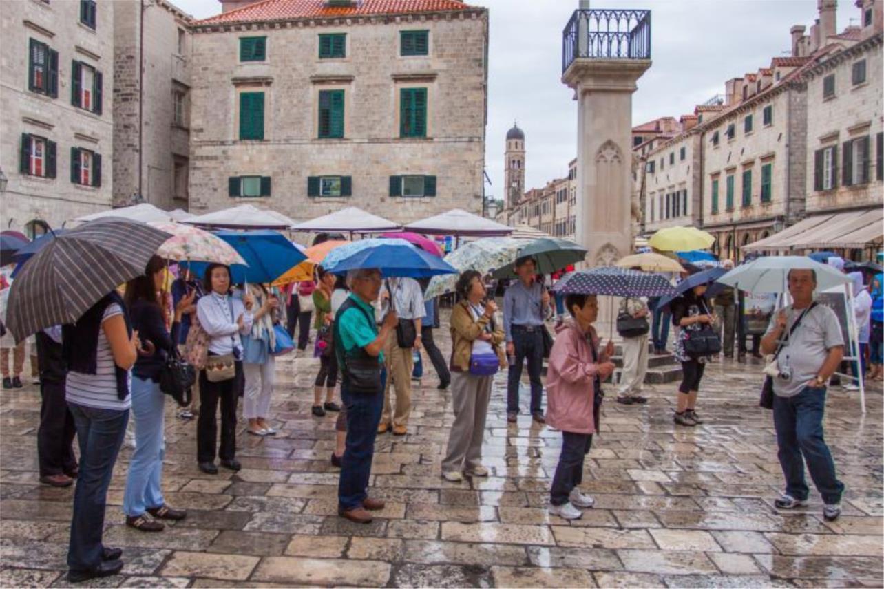 KIŠA DUBROVNIK 0