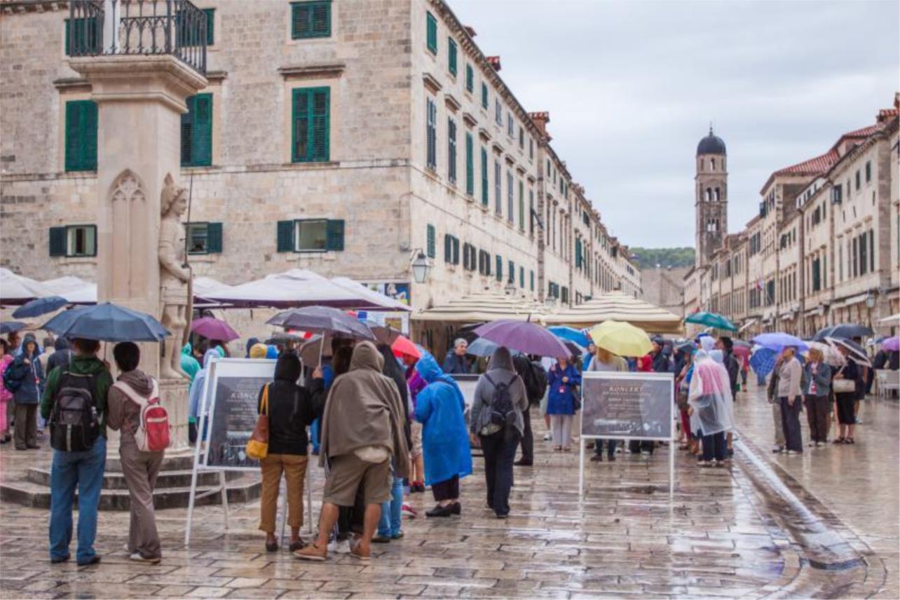 KIŠA DUBROVNIK 0