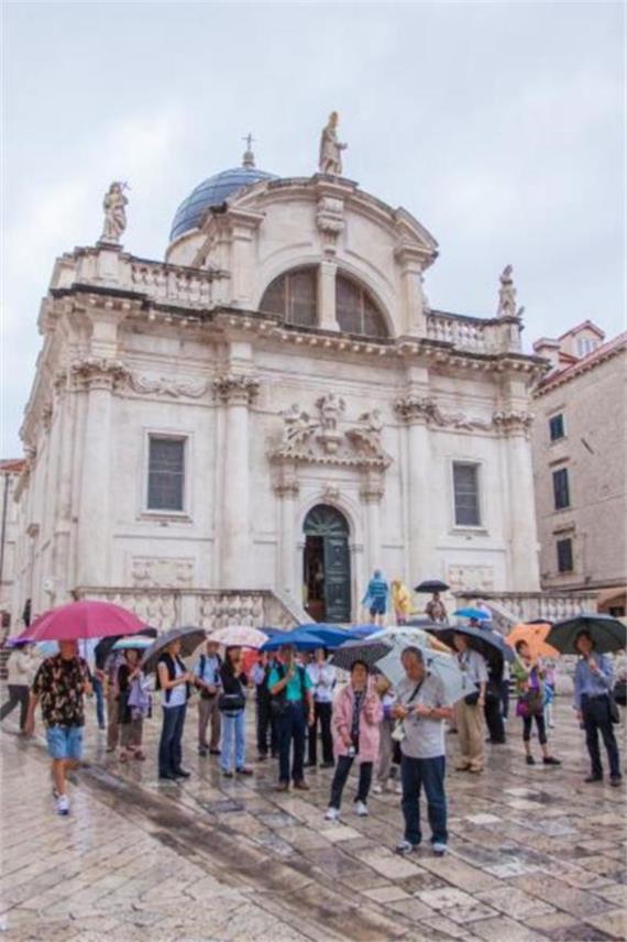 KIŠA DUBROVNIK 0