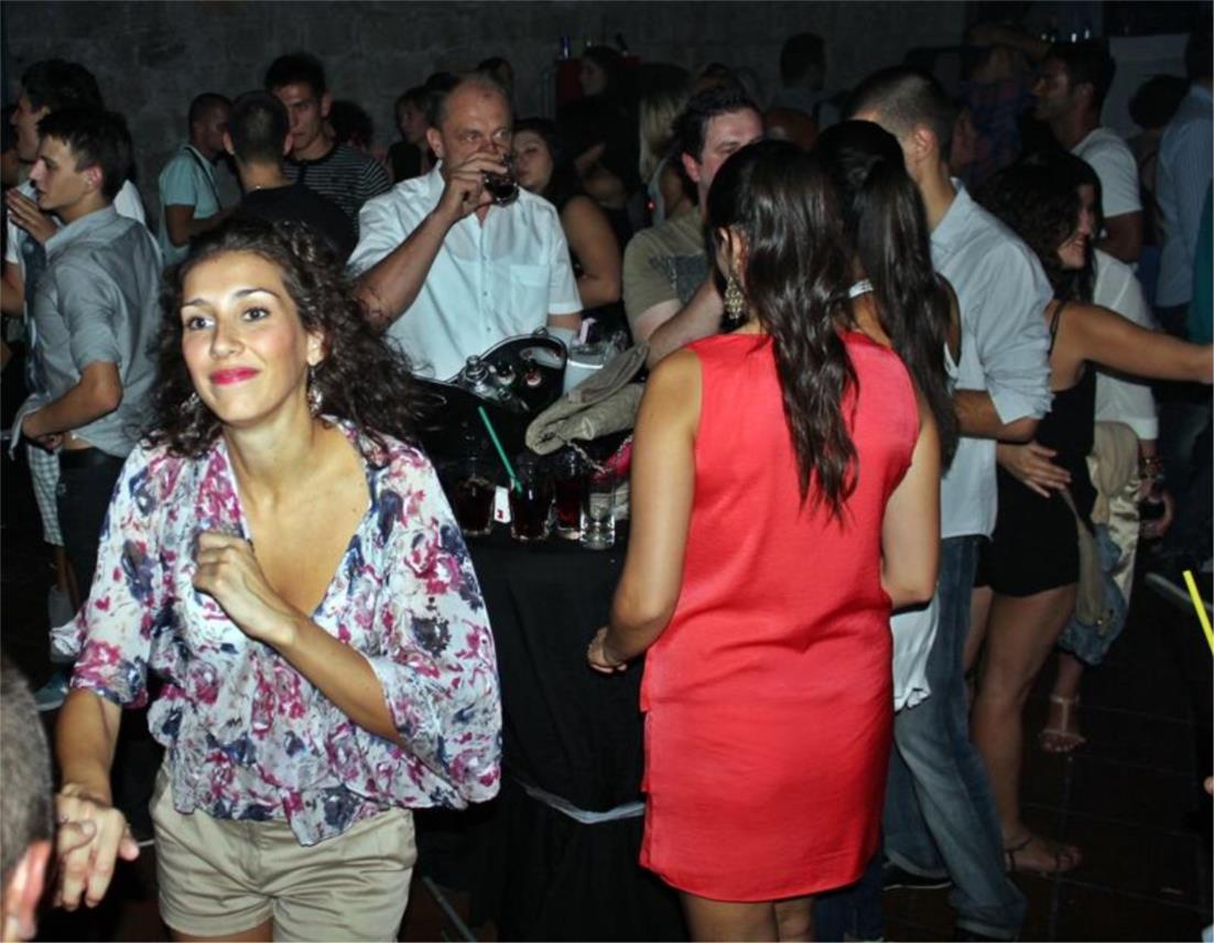 Alexandra Stan Revelin 0
