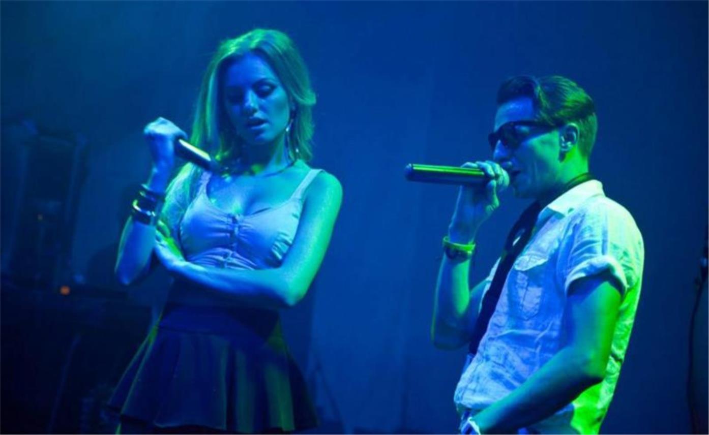 Alexandra Stan 0