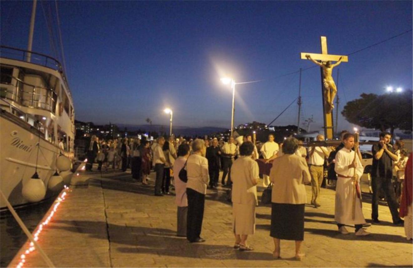 Procesija 0