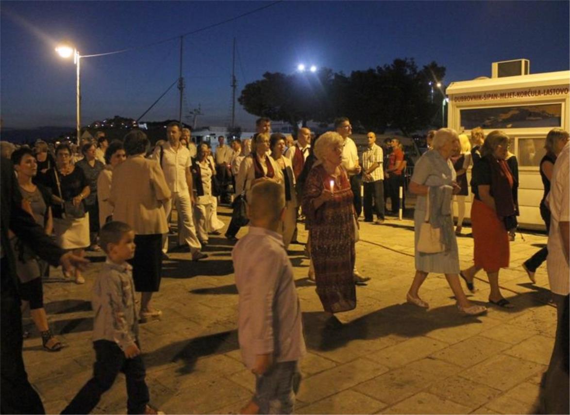 Procesija 0
