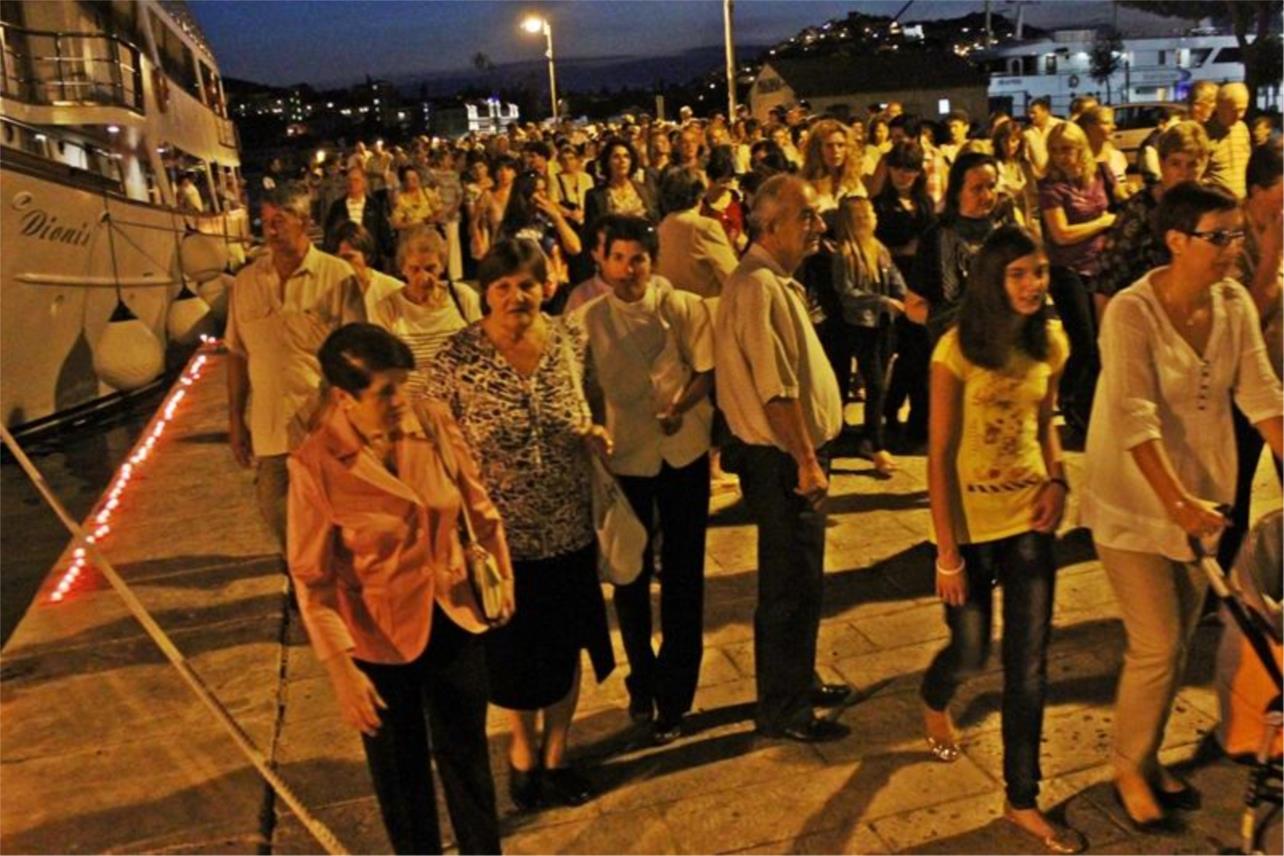 Procesija 0