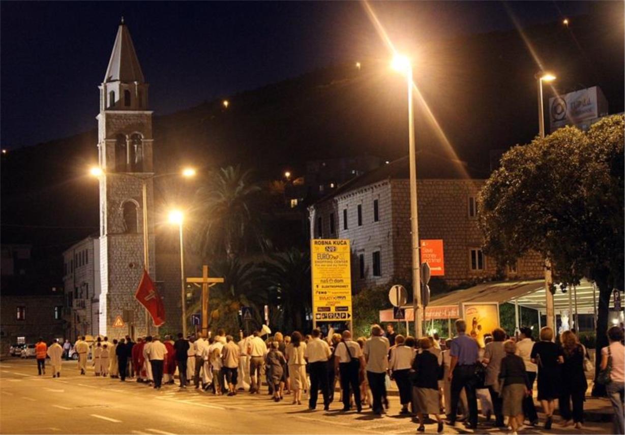 Procesija 0