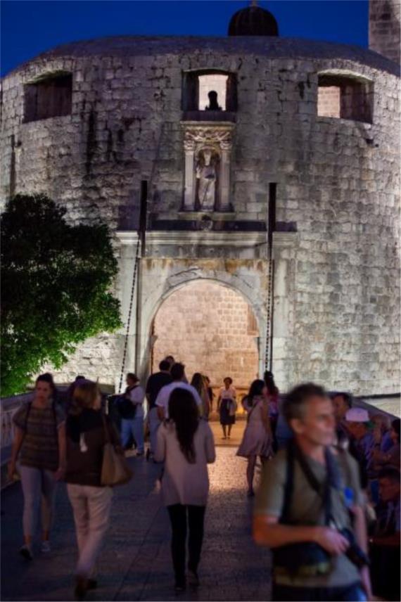 Stradun