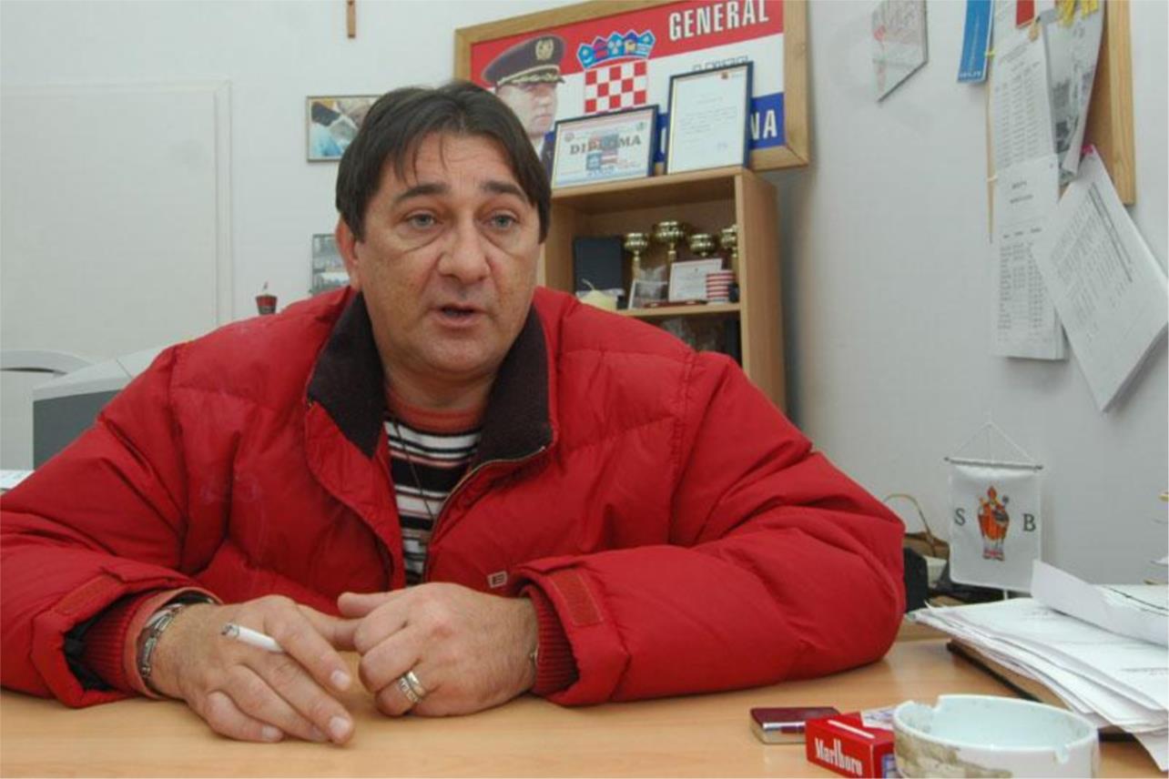 Zdenko Bulić