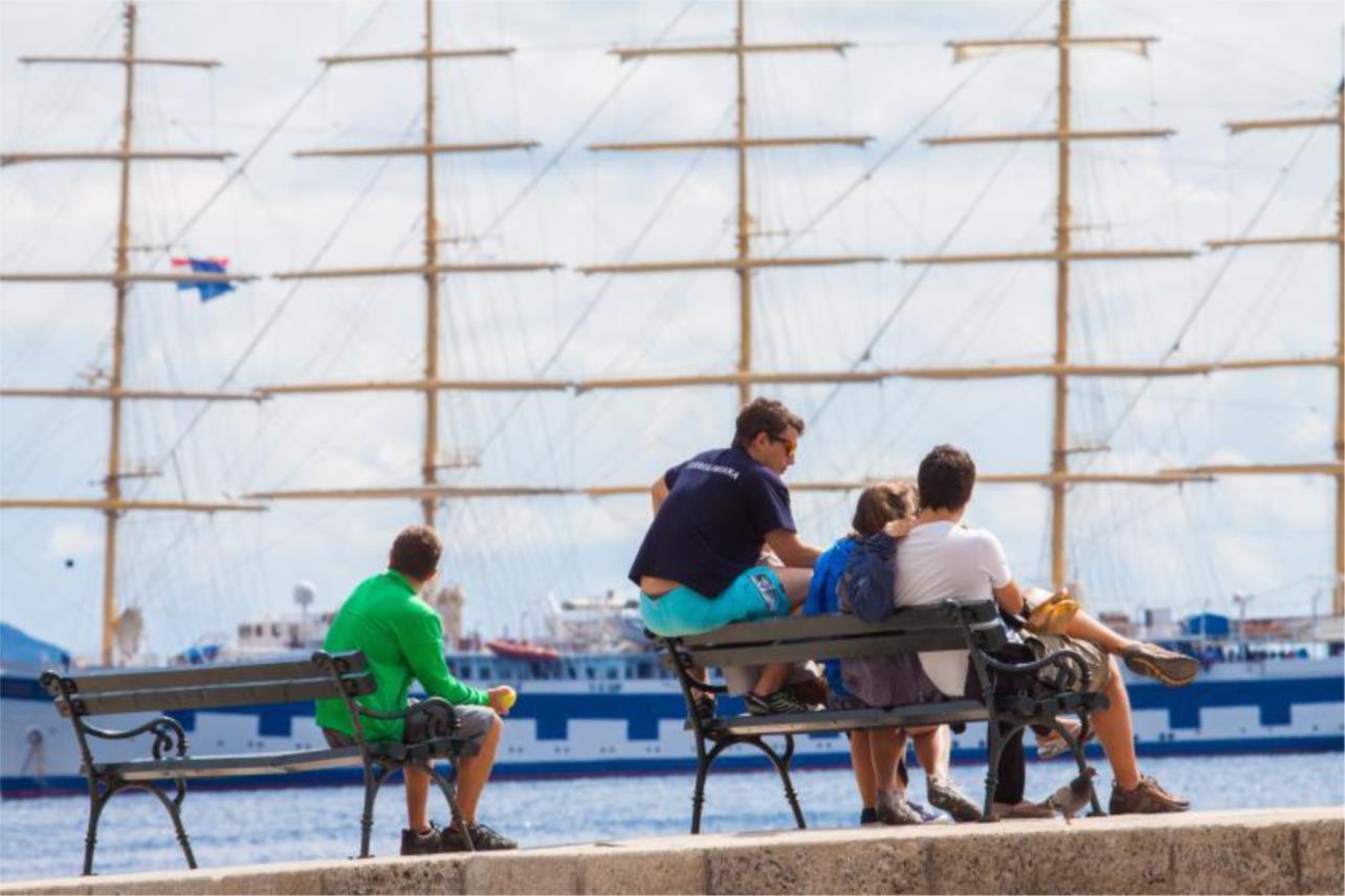 Jedrenjak Dubrovnik 0