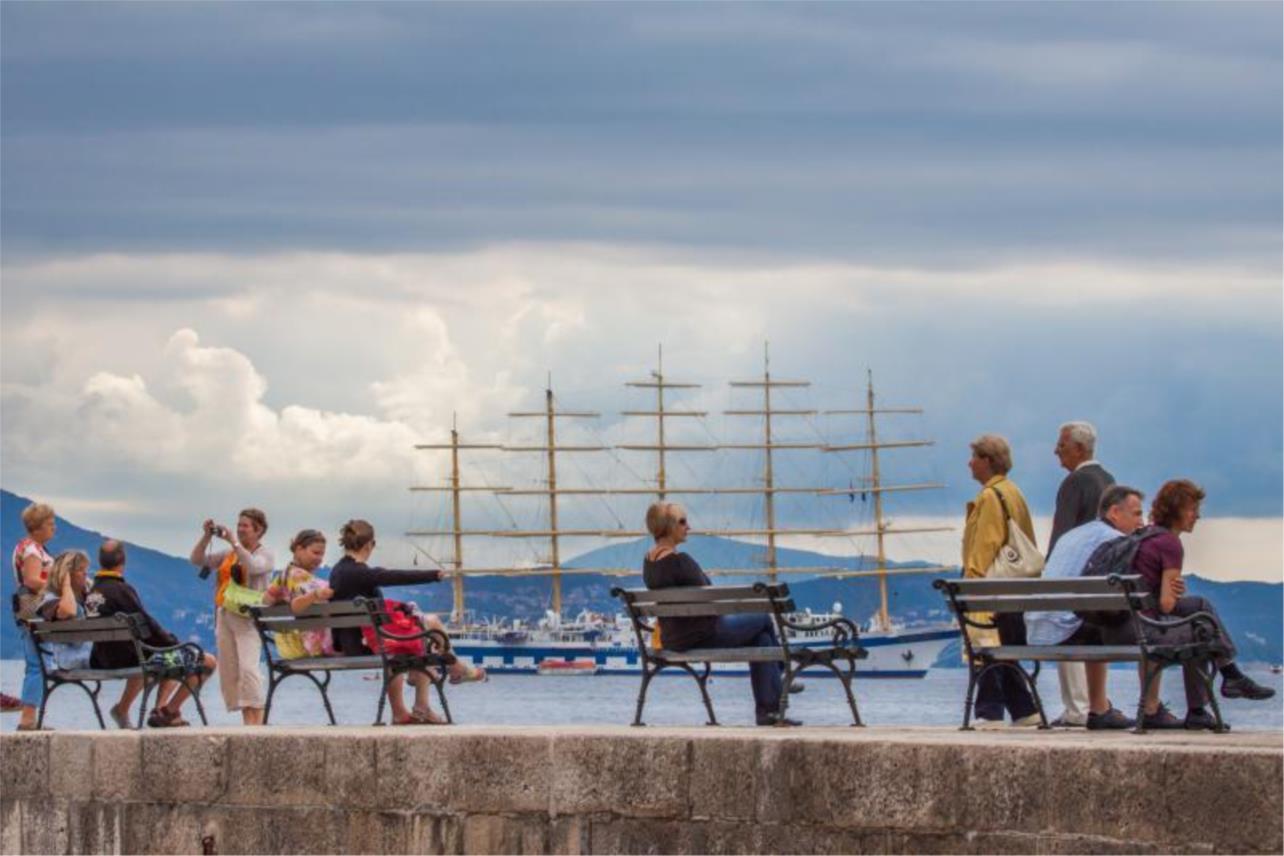 Jedrenjak Dubrovnik 0