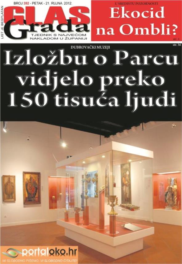 Glas Grada