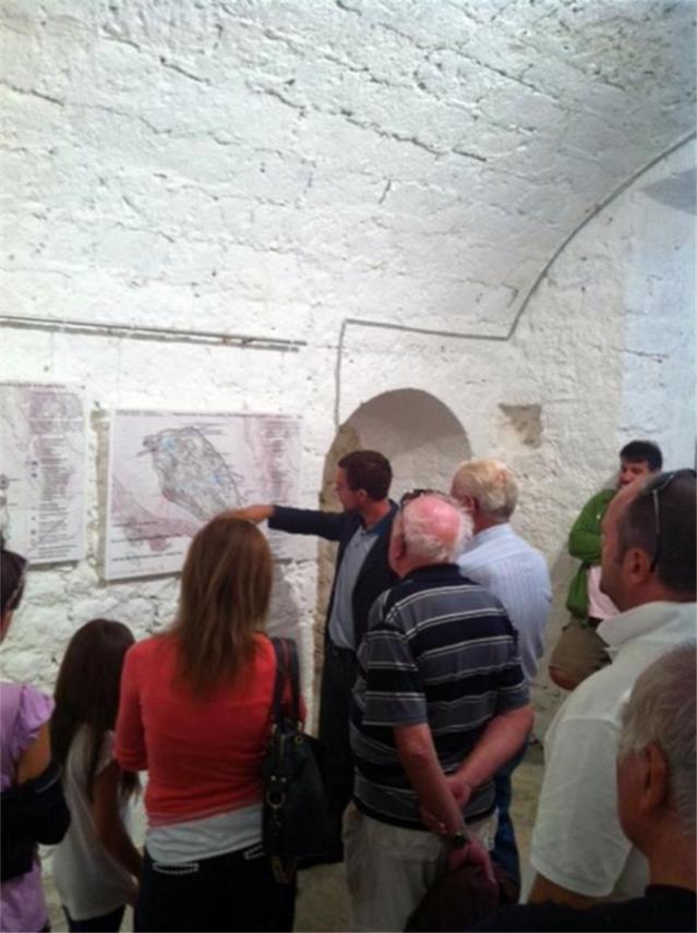 Studija Platoa Srđ 0