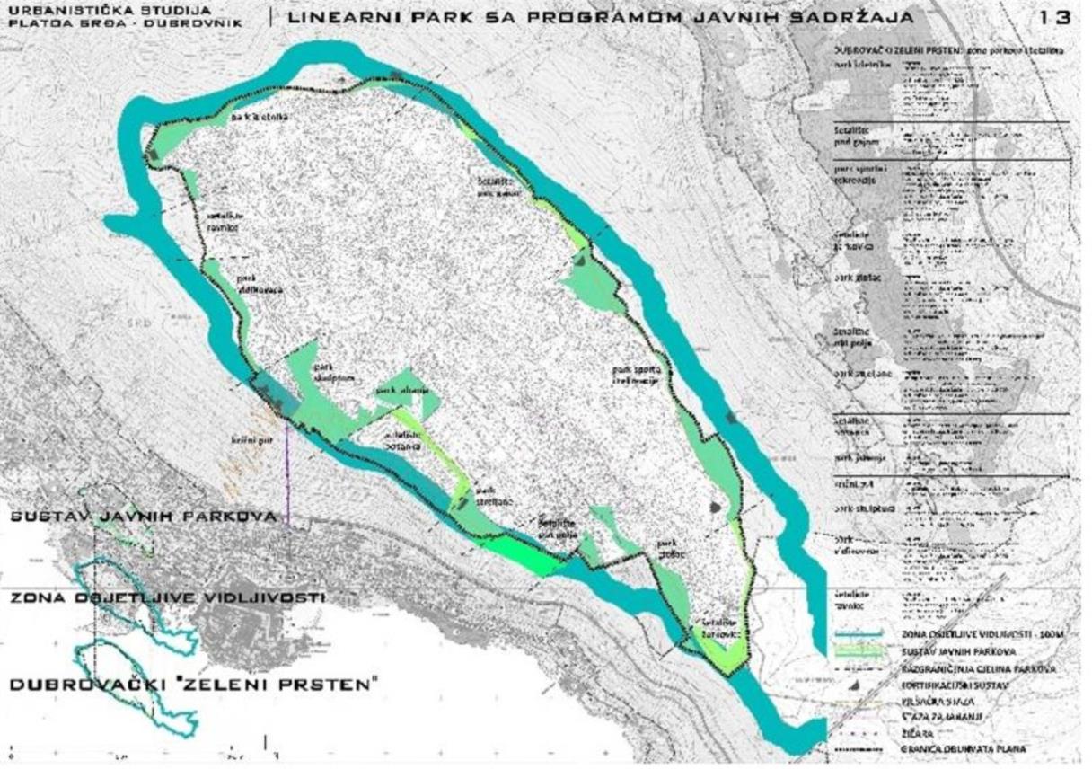 Studija Platoa Srđ 0