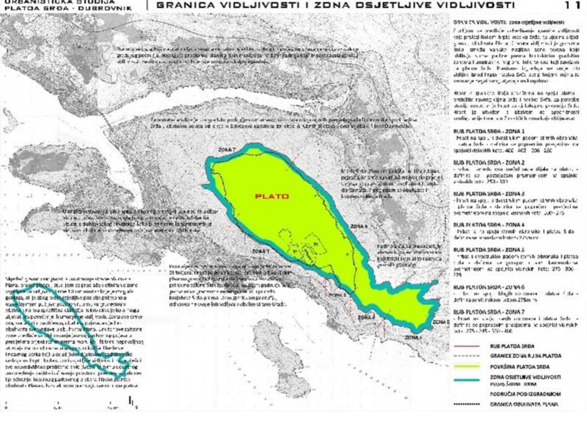 Studija Platoa Srđ 0