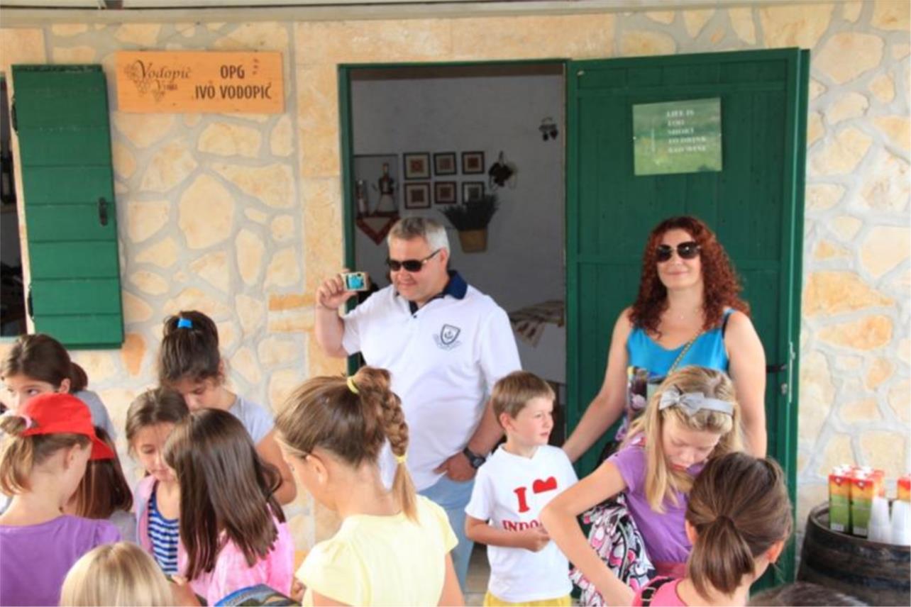 Djeca OS Cilipi i Gruda 0