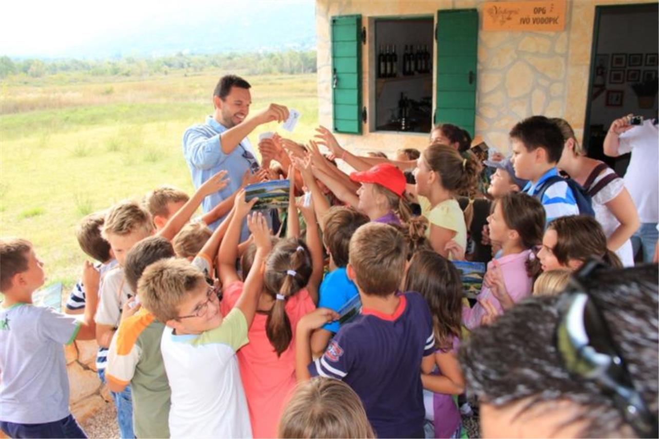 Djeca OS Cilipi i Gruda 0