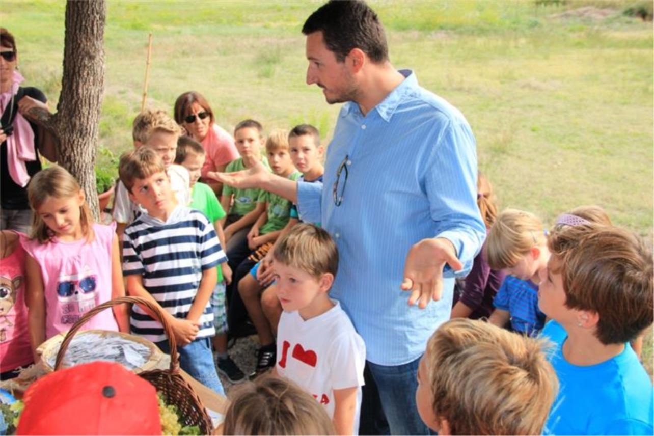 Djeca OS Cilipi i Gruda 0