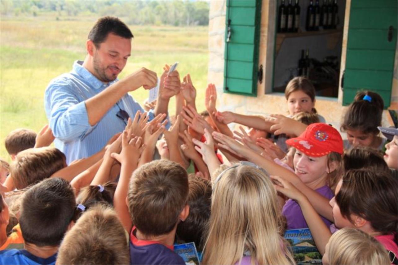 Djeca OS Cilipi i Gruda 0