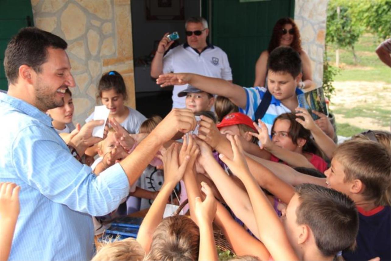 Djeca OS Cilipi i Gruda 0