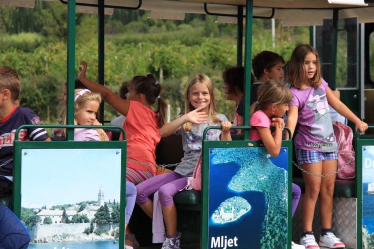 Djeca OS Cilipi i Gruda 0