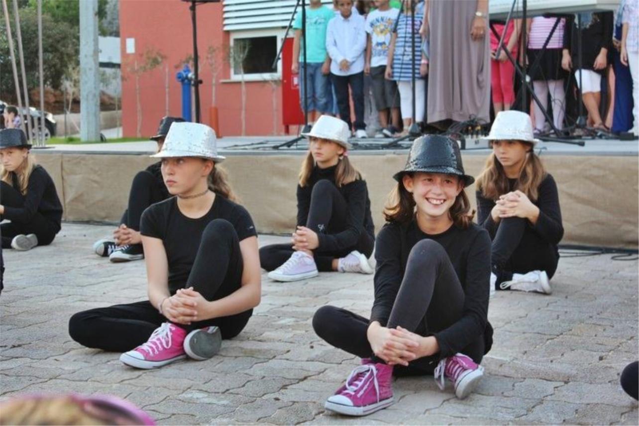 Ministar Jovanović u obilasku OŠ Marina Držića 0