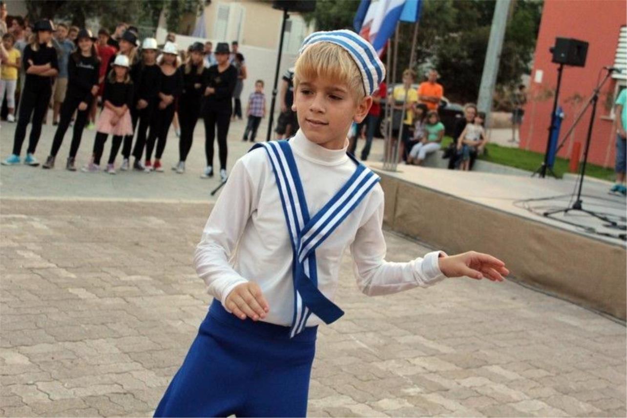 Ministar Jovanović u obilasku OŠ Marina Držića 0