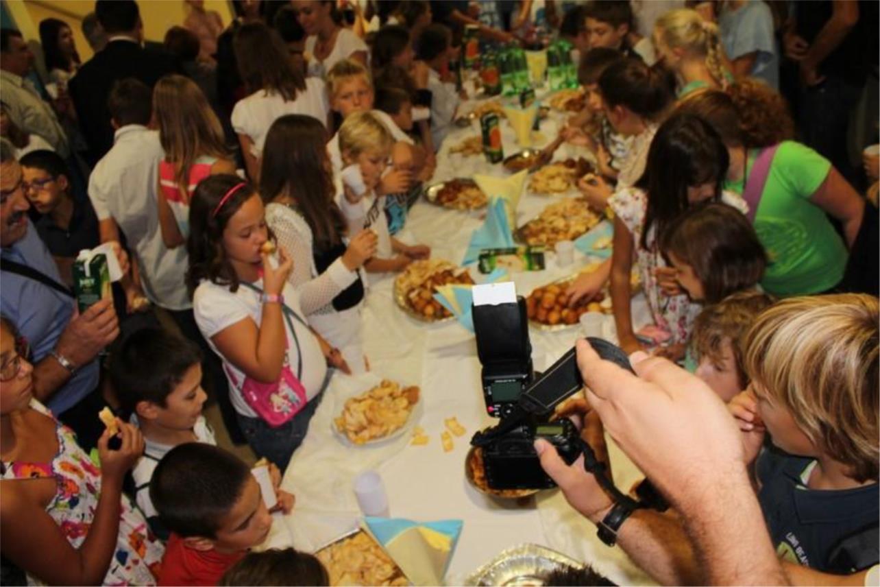 Ministar Jovanović u obilasku OŠ Marina Držića 0