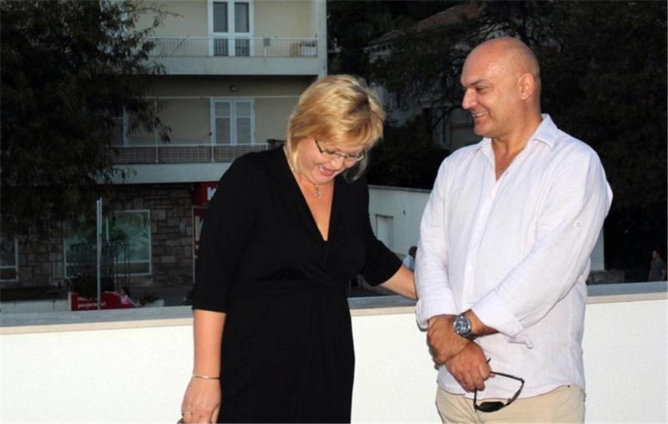 Ministar Jovanović u obilasku OŠ Marina Držića 0