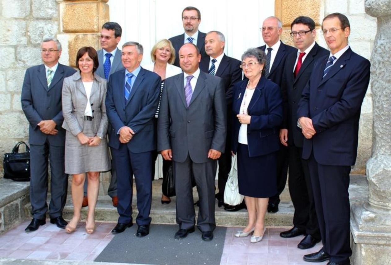 Jovanović, Uglešić, Milković 0