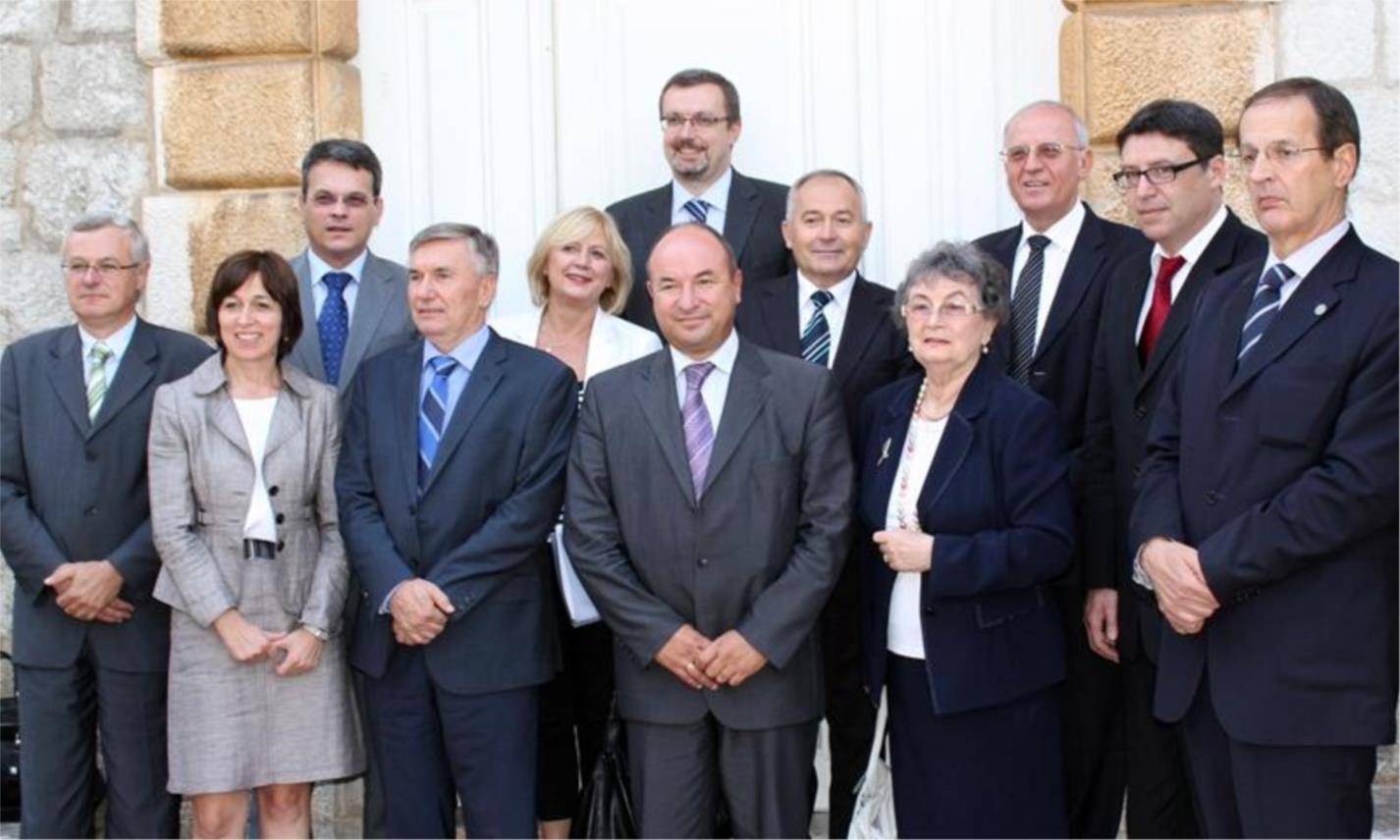 Jovanović, Uglešić, Milković 0