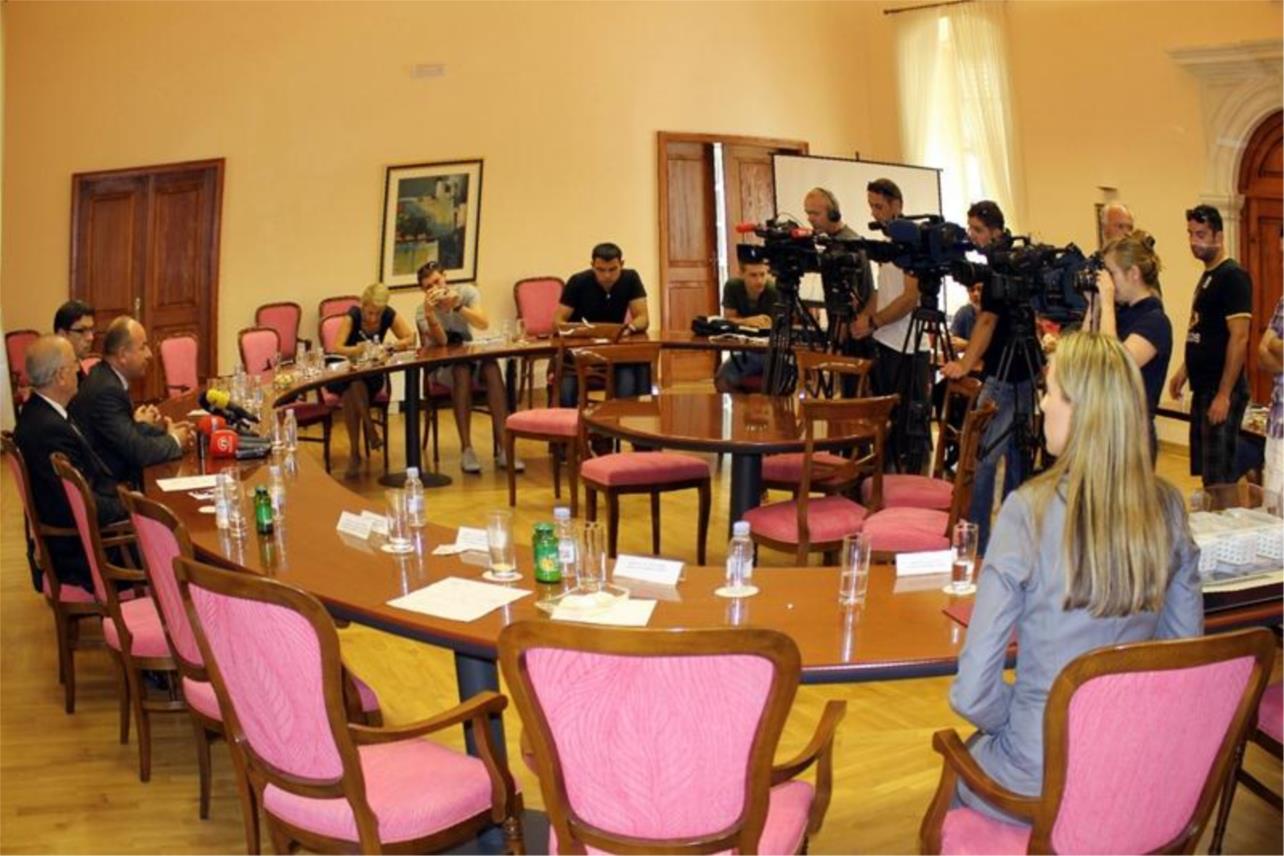 Jovanović, Uglešić, Milković 0