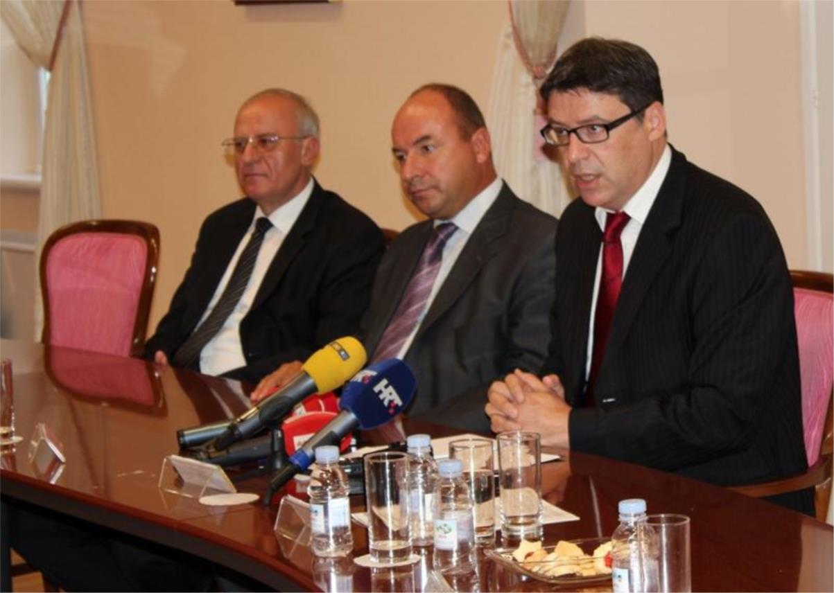 Jovanović, Uglešić, Milković 0