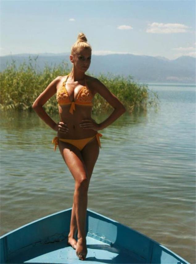 ANĐELA MARKOVIĆ 0