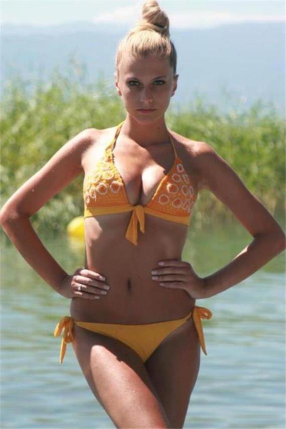 ANĐELA MARKOVIĆ 0