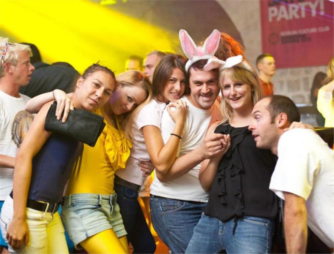 Petak u Revelinu, 28092012 0