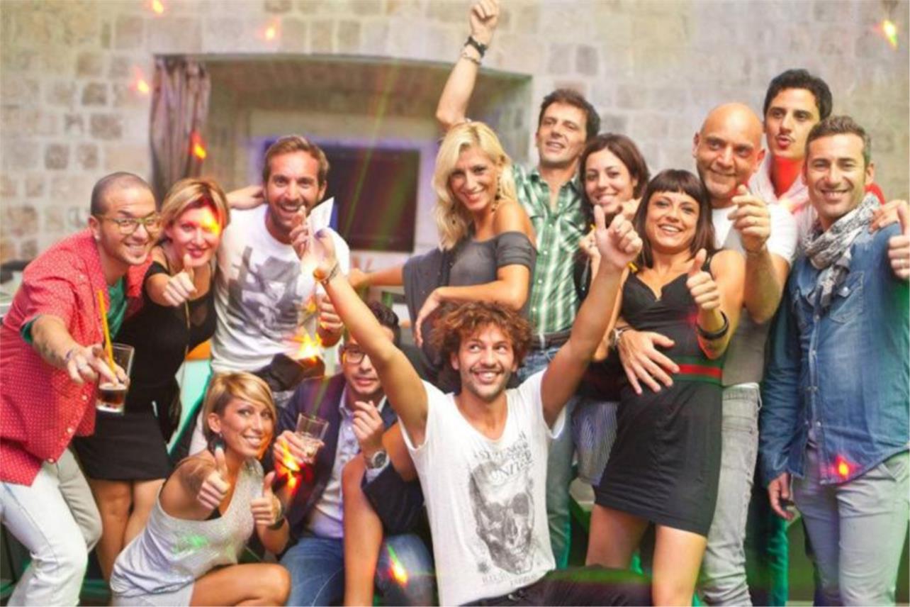 Petak u Revelinu, 28092012 0