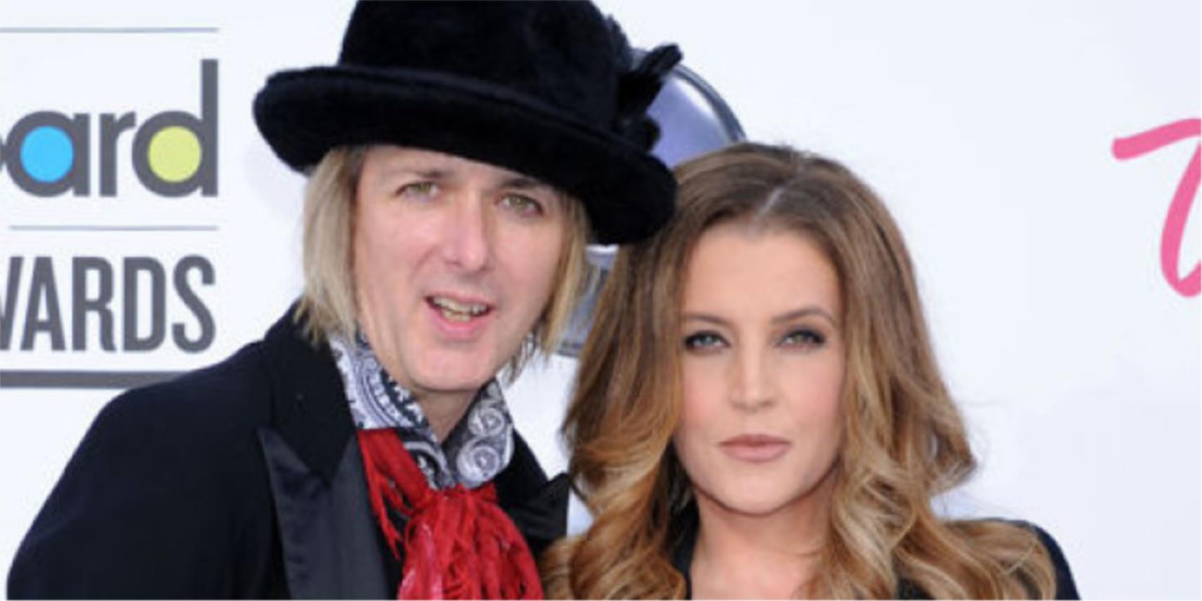 Lisa Marie Presley