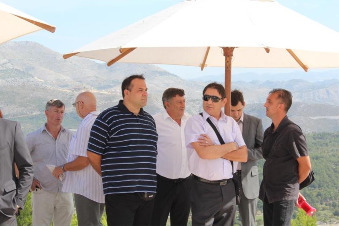 Komemoracija Srđ 0