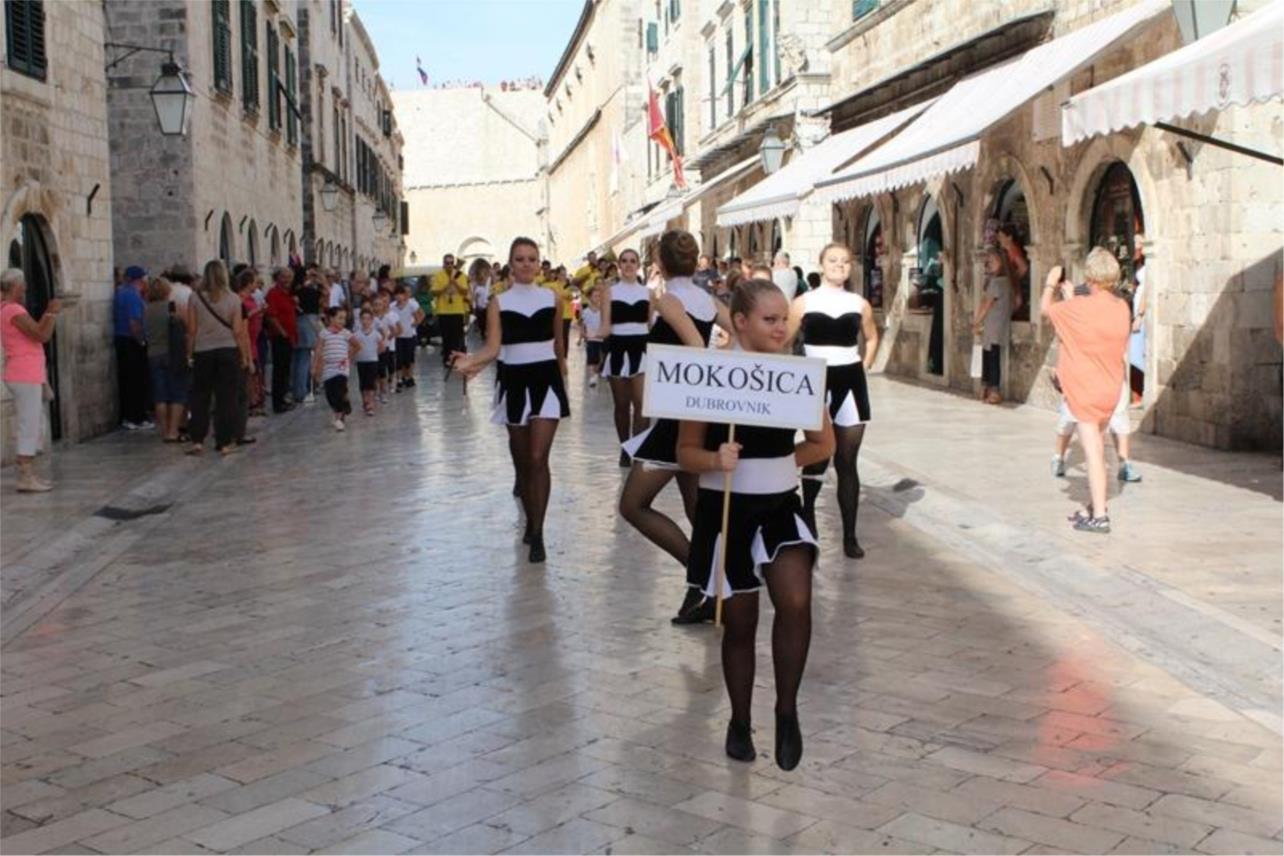 Mimohod iznenađenja 0