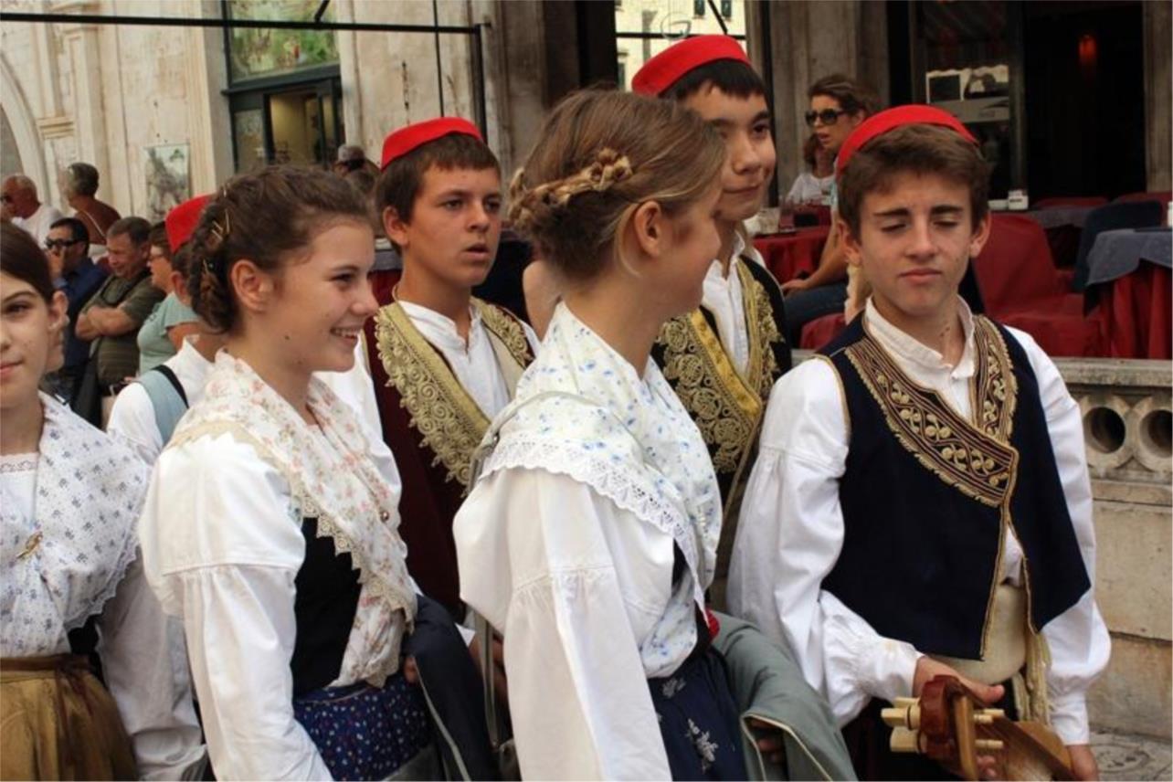 Mimohod iznenađenja 0