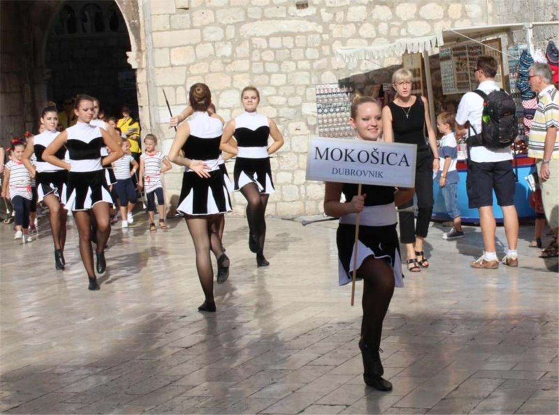 Mimohod iznenađenja 0