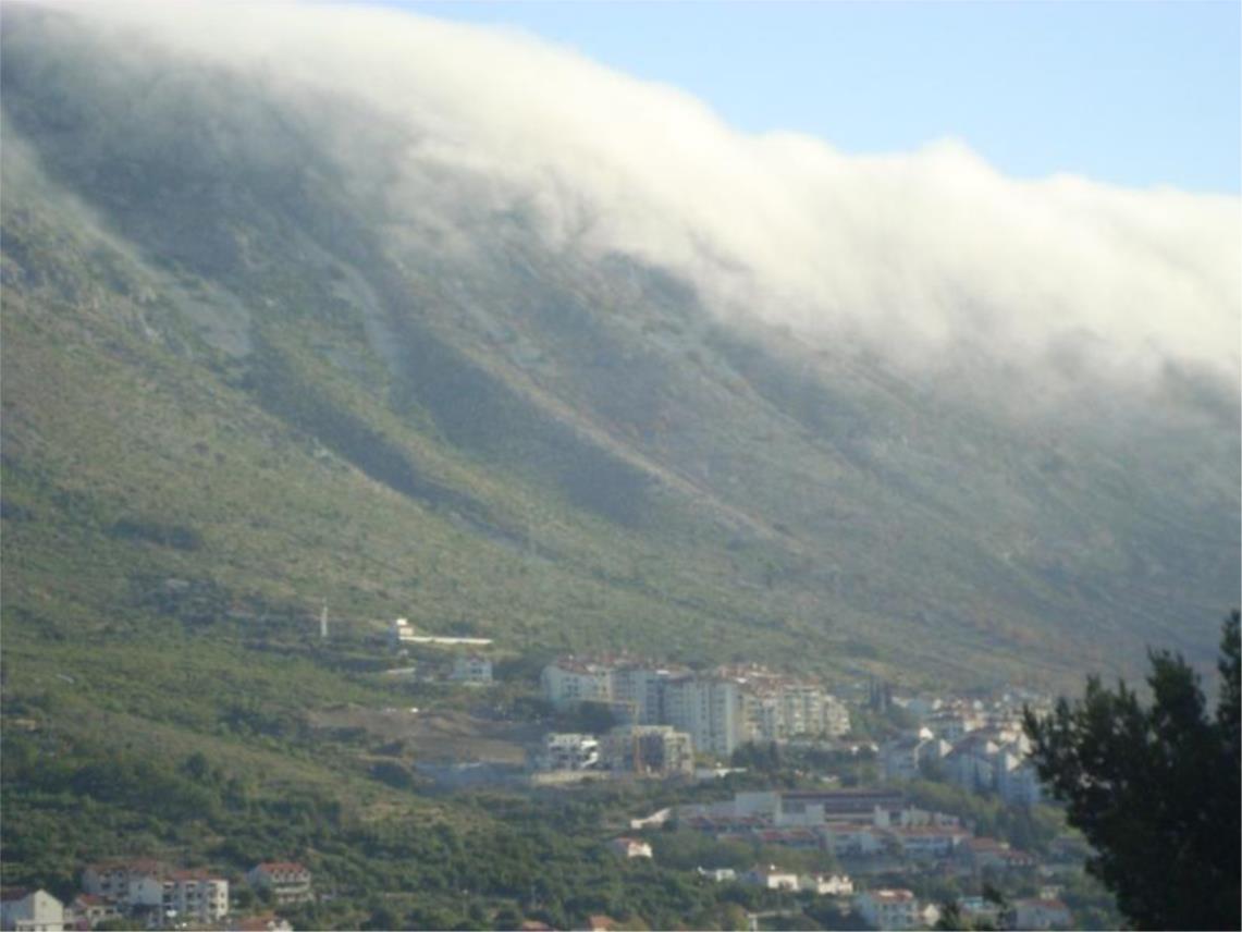 Oblaci Mokošica 0