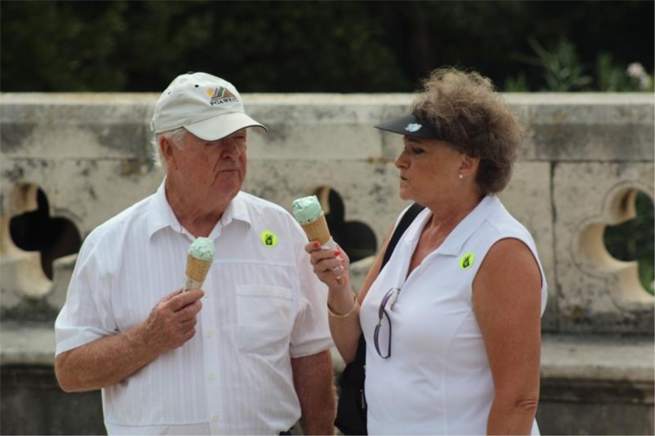 Gužva turisti  0