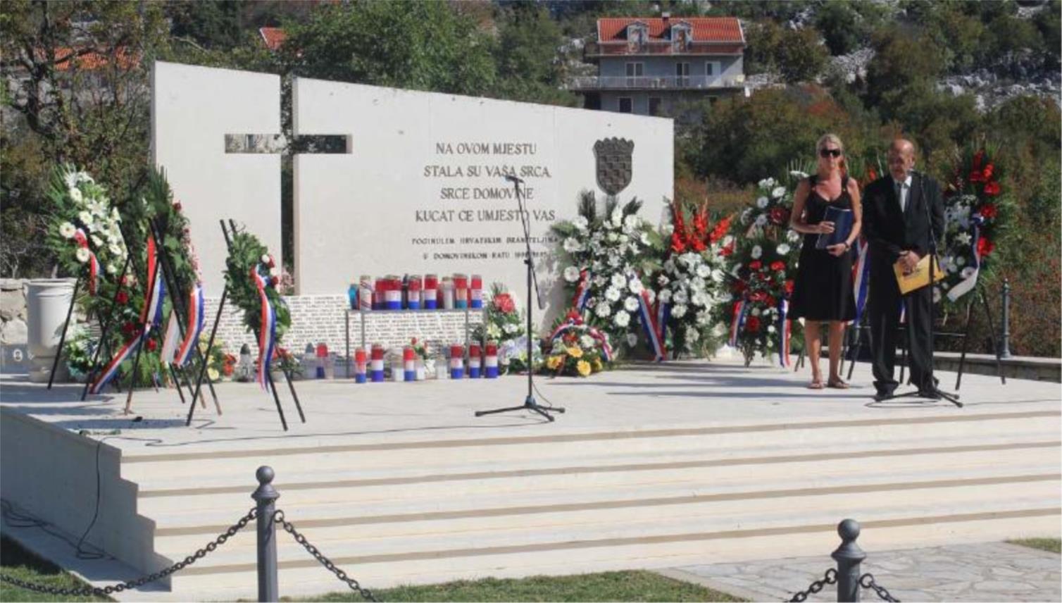 Osojnik vijenci
