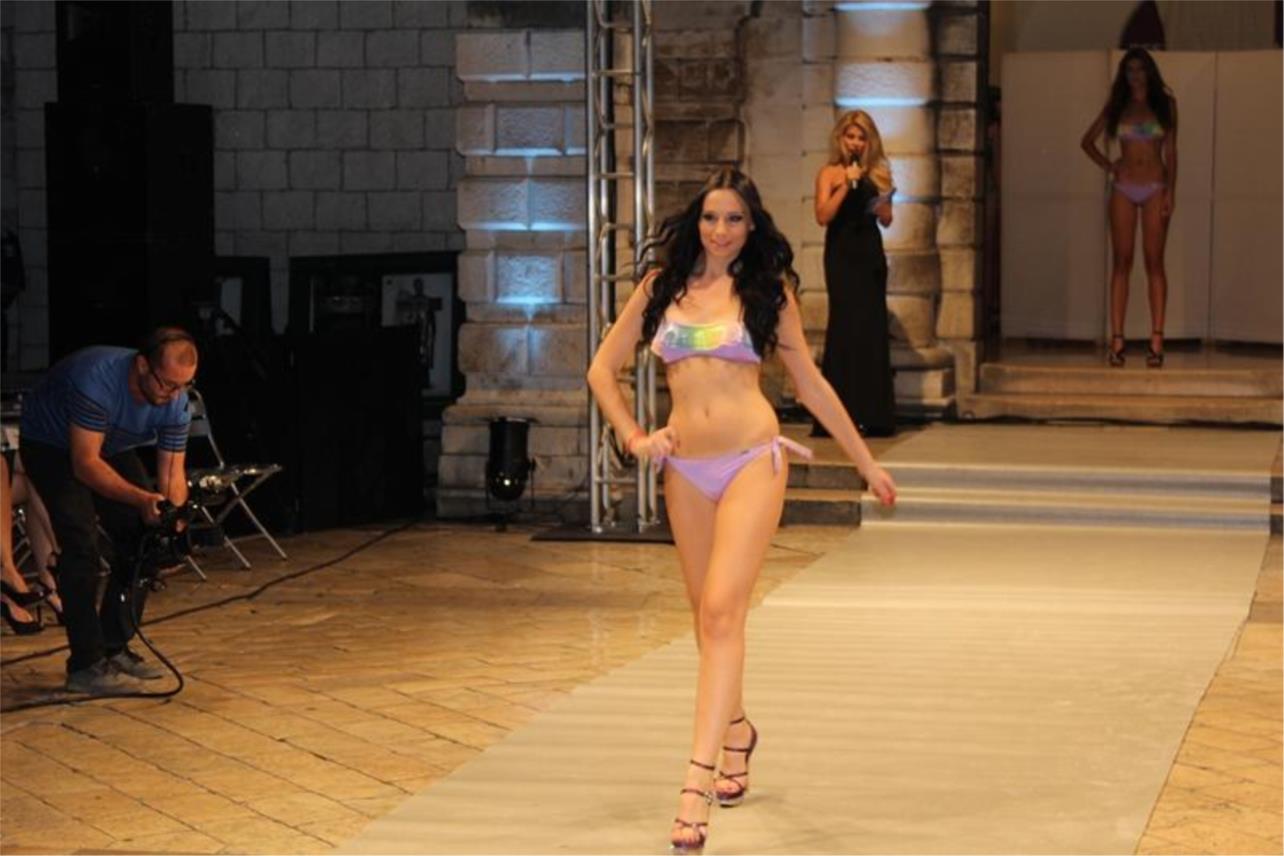 Miss Universe Dalmacije 0