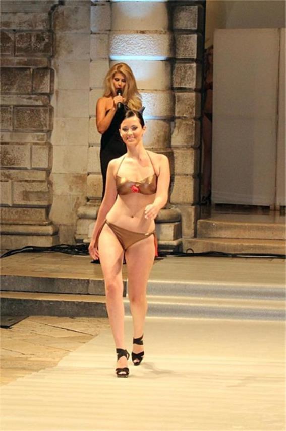 Miss Universe Dalmacije 0