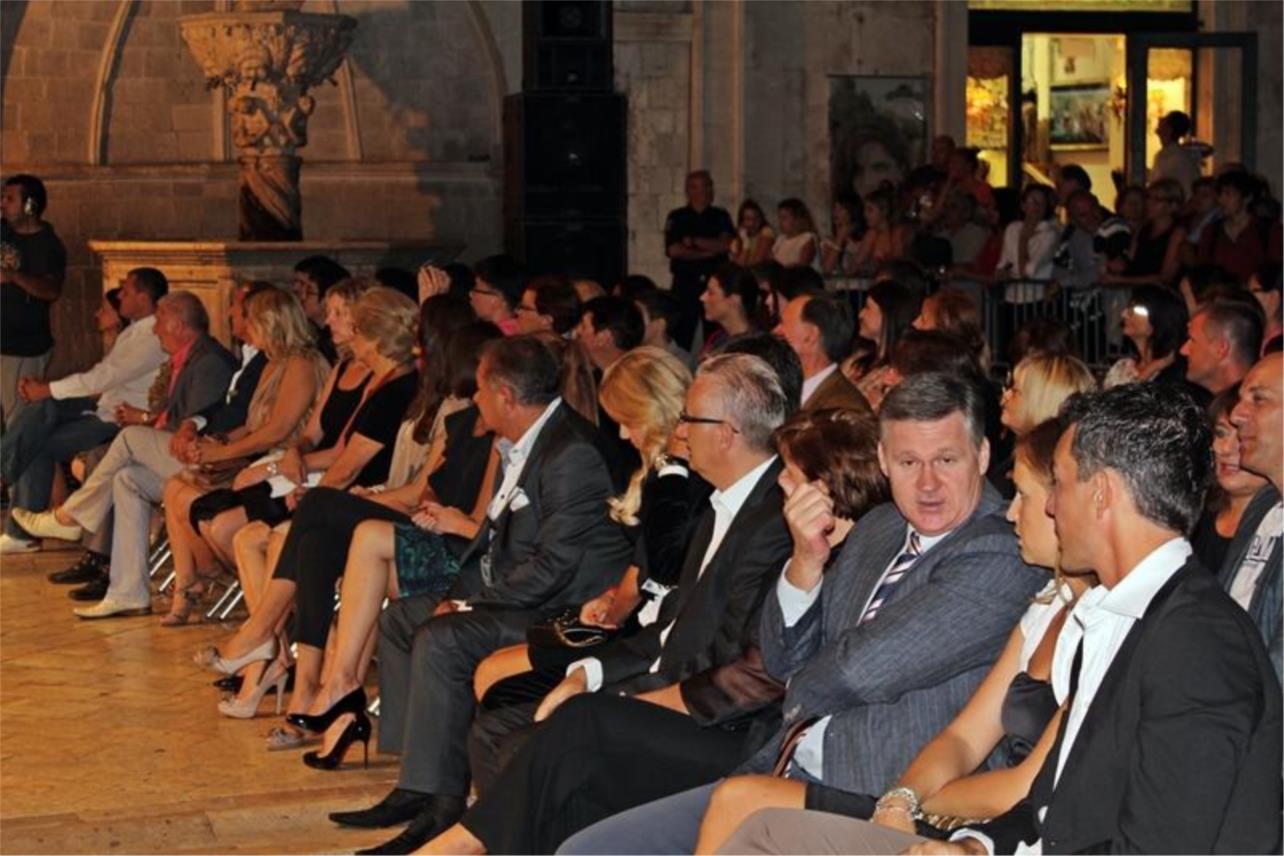 Miss Universe Dalmacije 0