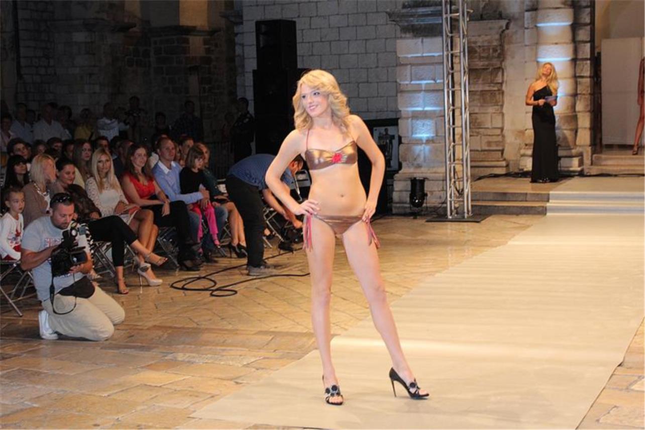 Miss Universe Dalmacije 0