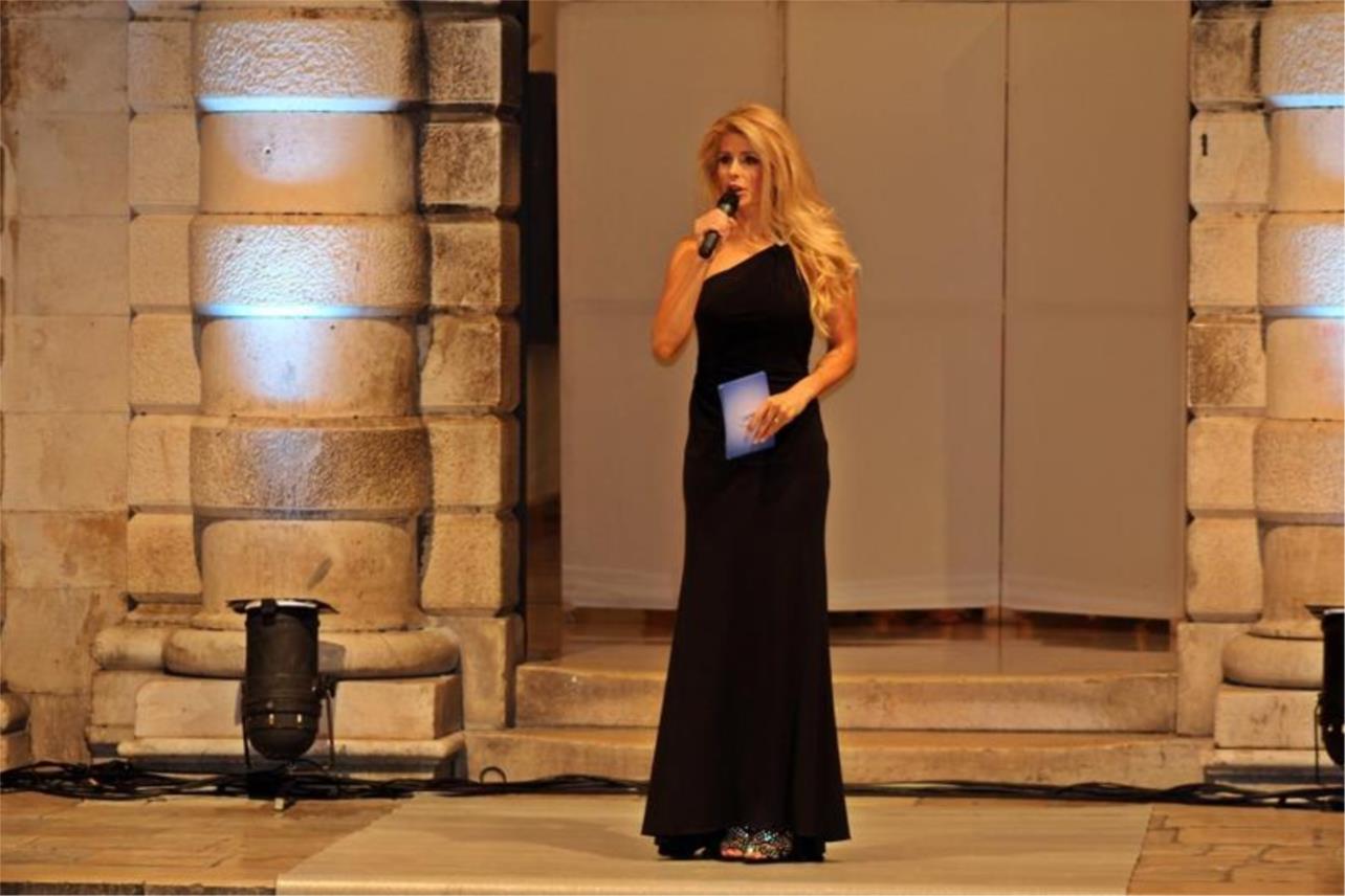 Miss Universe Dalmacije 0